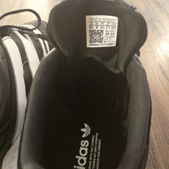 Adidas Unisex Predator - Picture 4 of 11